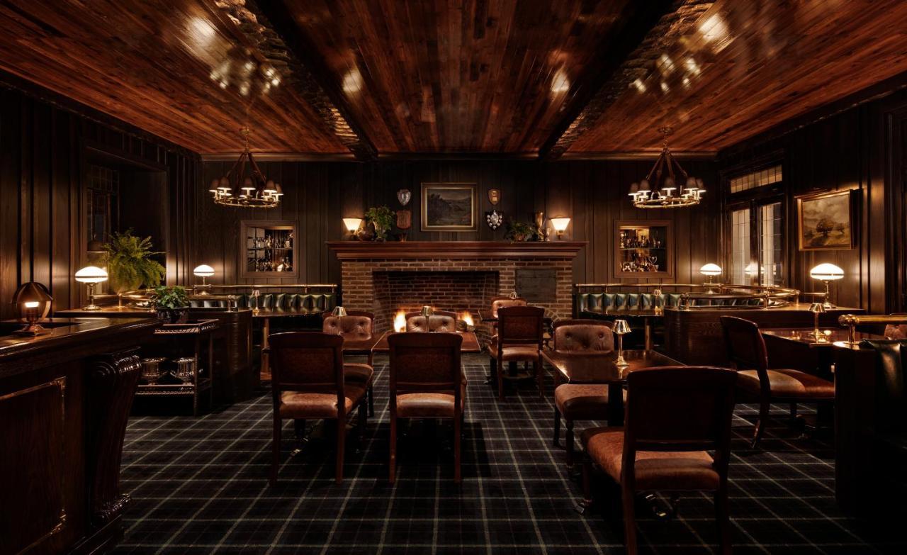 Graduate By Hilton Evanston Bagian luar foto